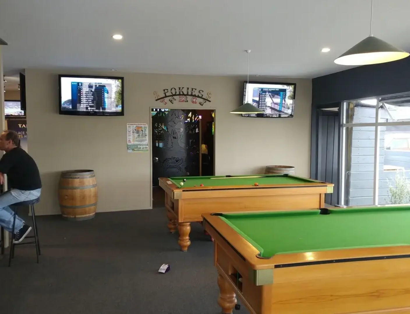 Pineacres Motel and Park