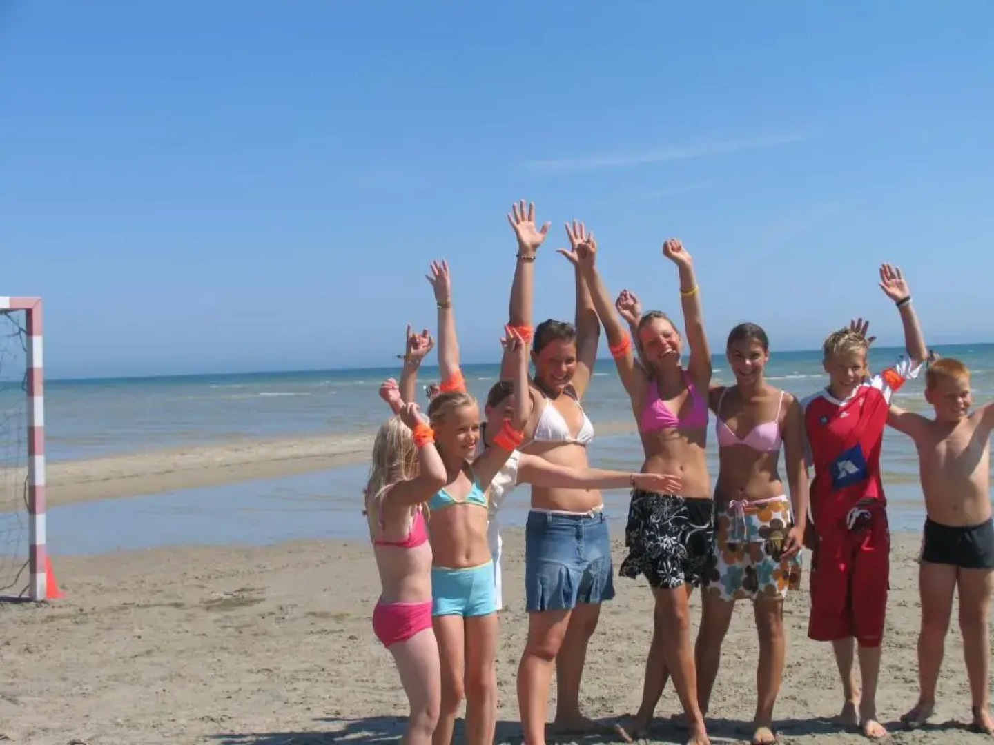 Feriecenter Øster Hurup