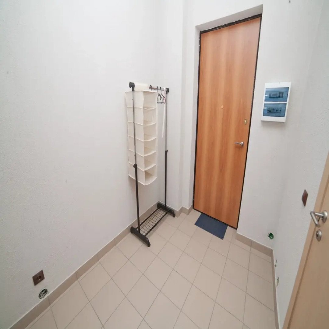 Marin Dom na Belinskogo 30