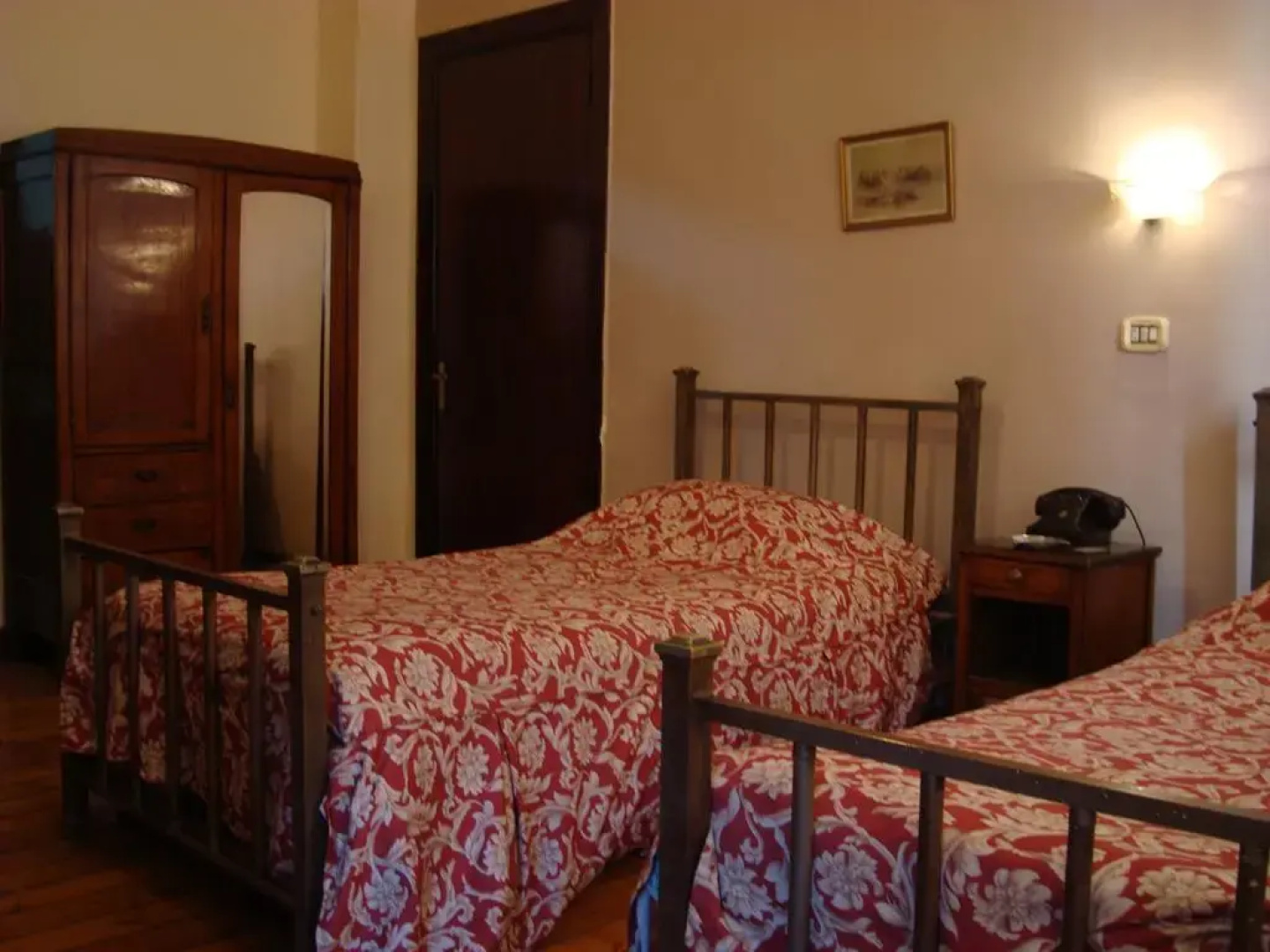 Windsor Hotel Cairo