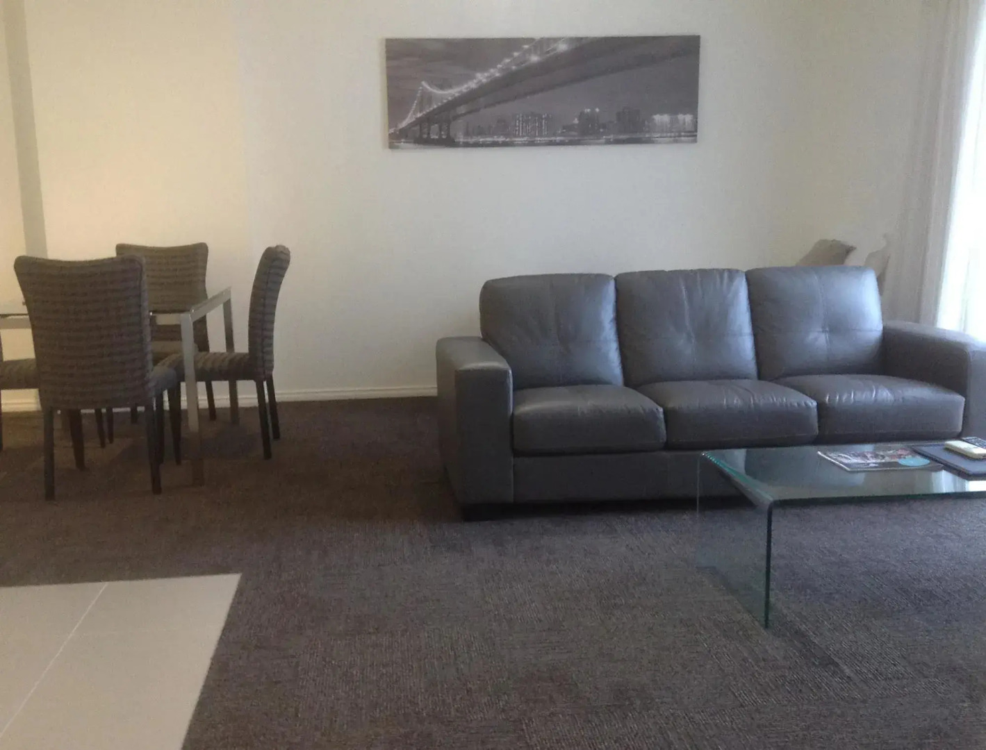 Best Western Geelong Motor Inn & Serviced Apartments