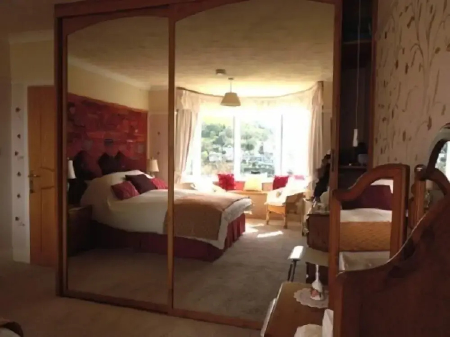 Mounthaven Guest House