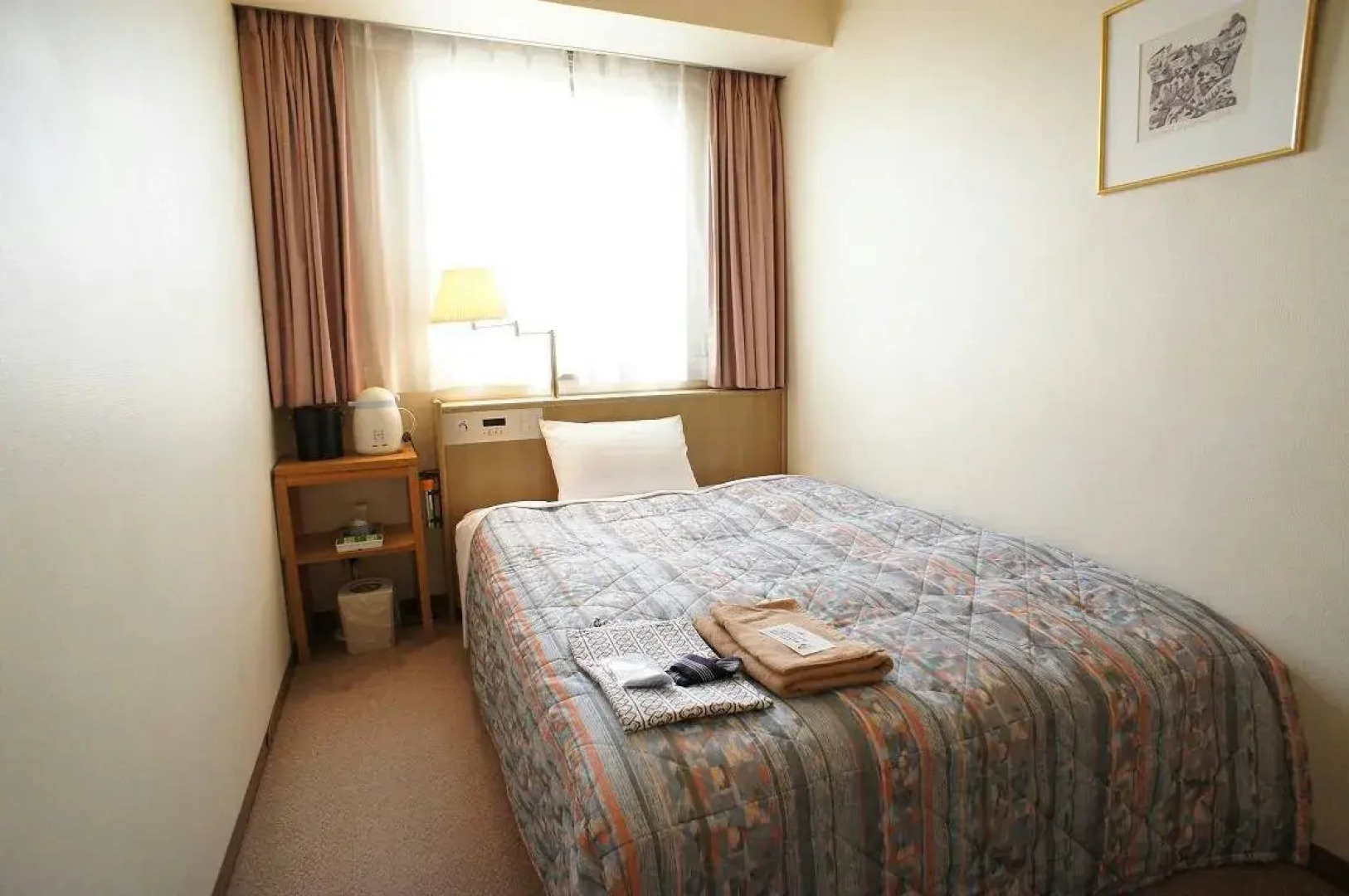 Fujiganarubesso Shiki no Kaban