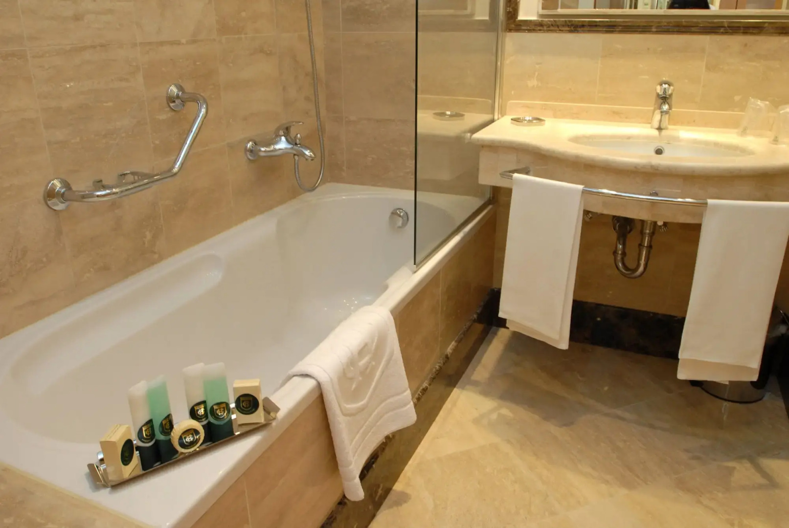 Grand Hotel Duca di Mantova