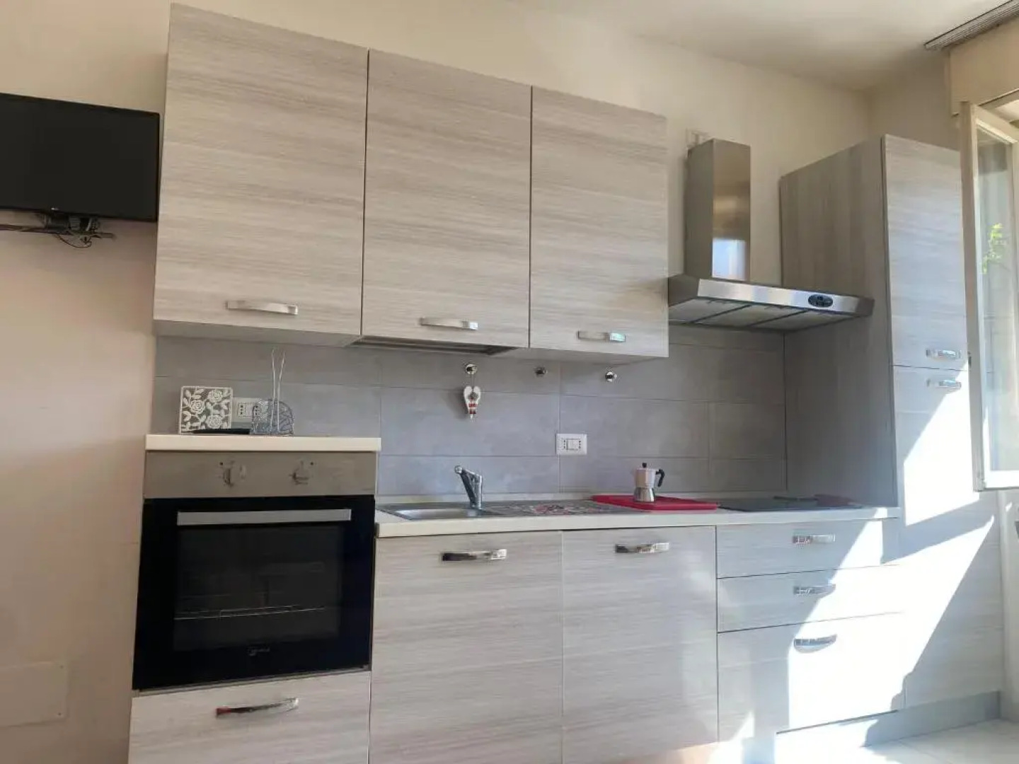 Appartamento in Villetta