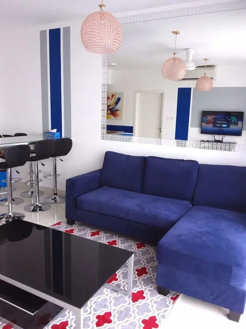 Teega Residence at Puteri Harbour Iskandar Puteri