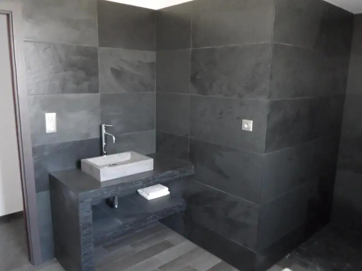 Appartement Tissoggio