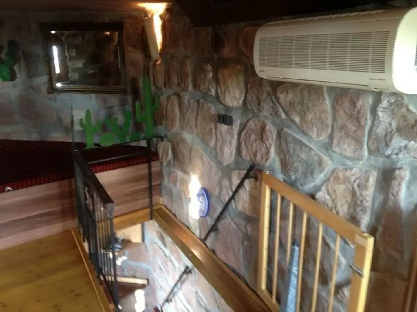 Egzotikus Kert apartman