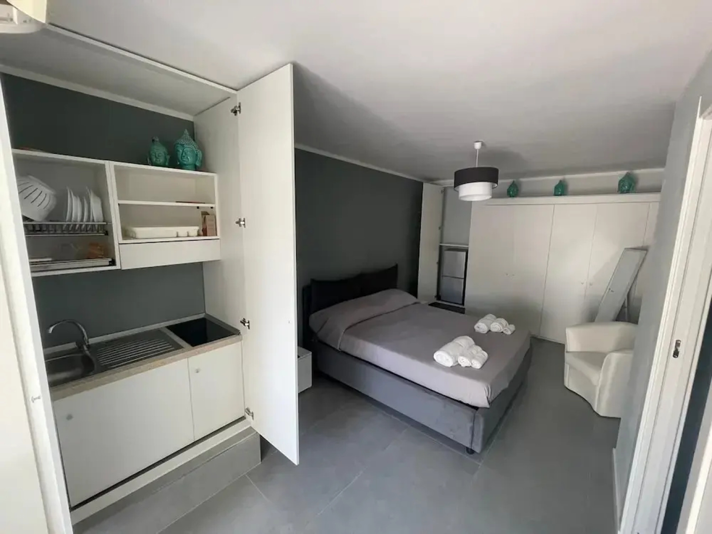 Villa Marisa Resort