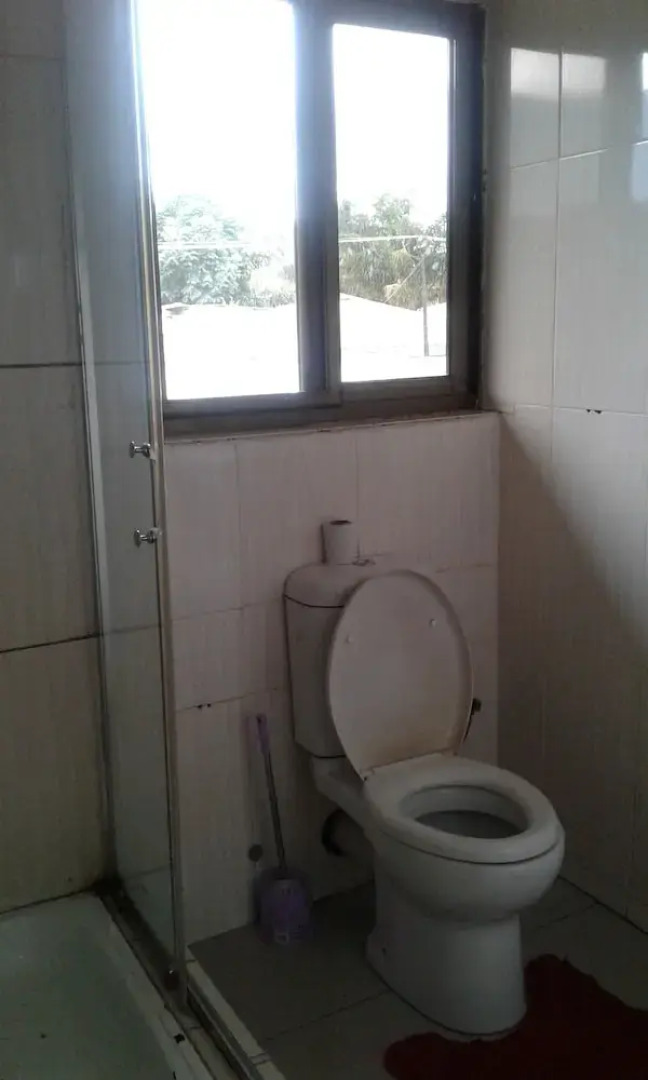 Providence Teez Lodge