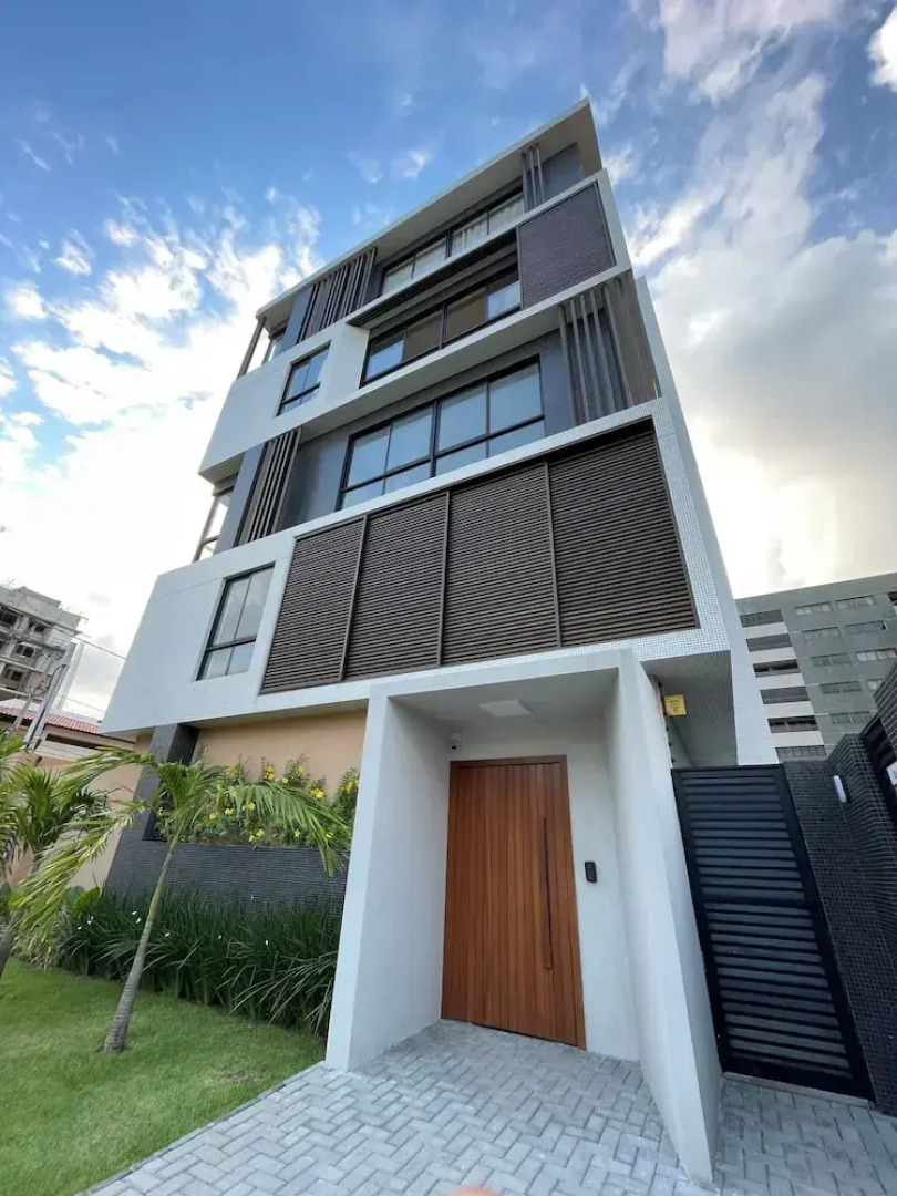 Melhores Flats - Espetacular