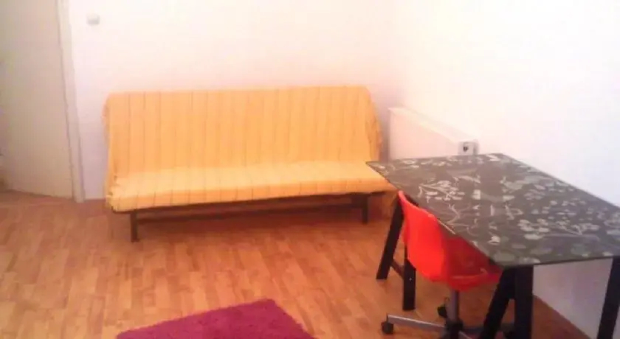 Amazing central flat
