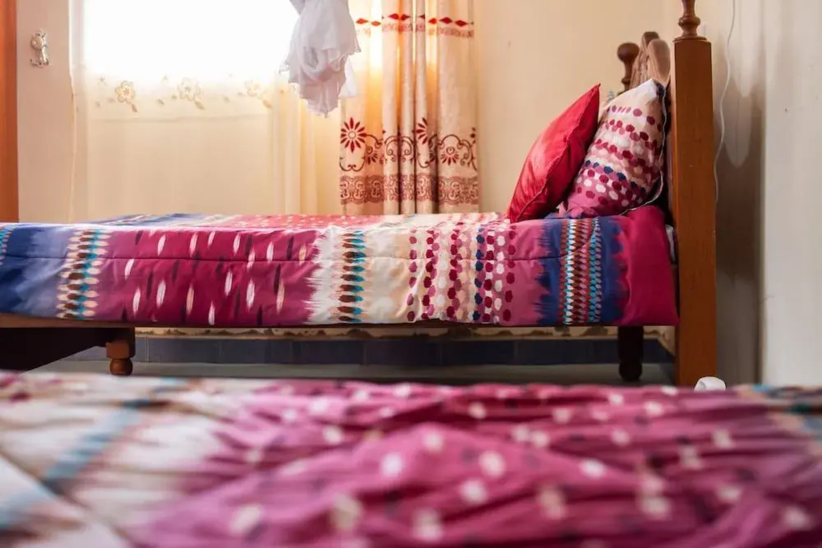 Kolol Riverside Resort