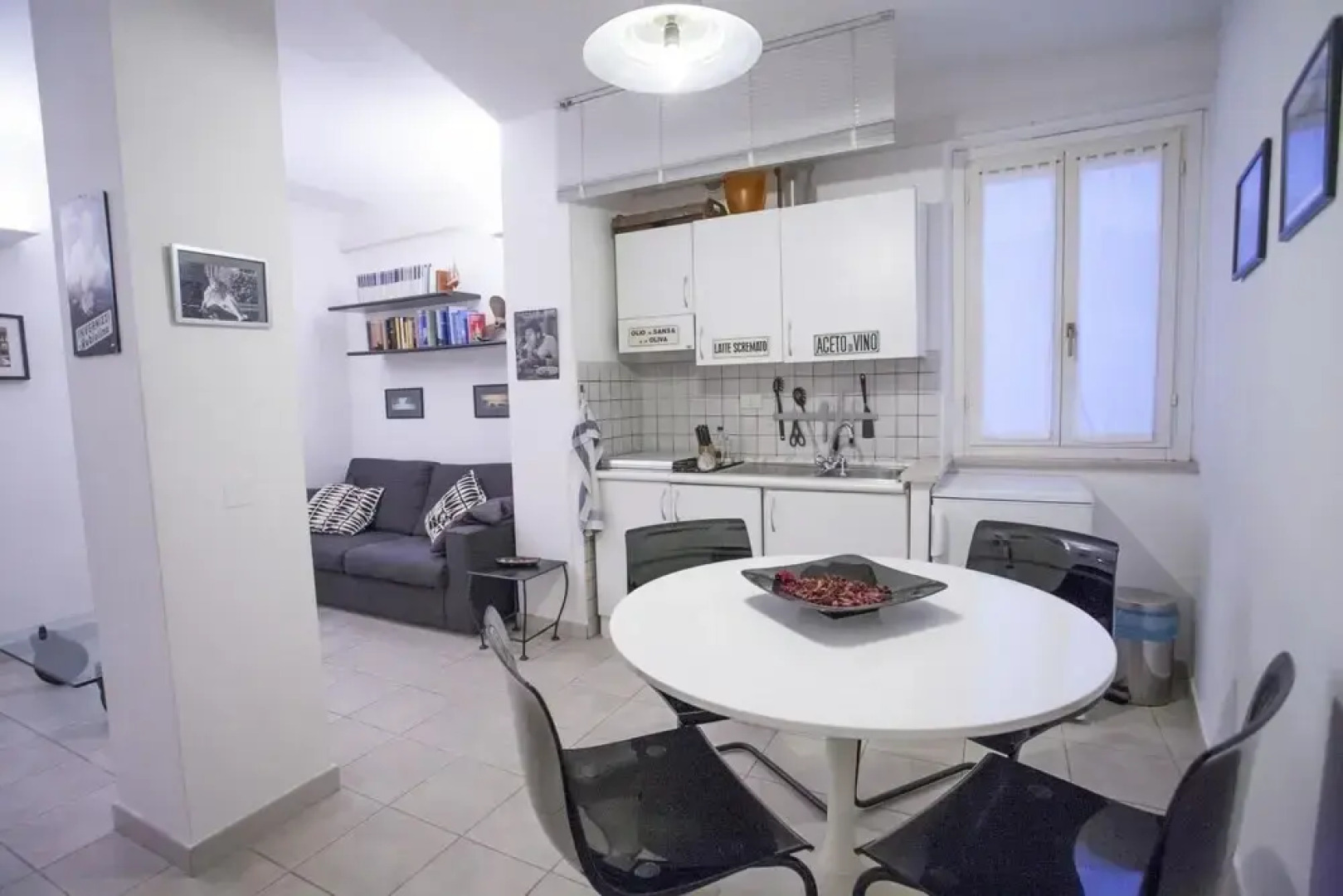 Appartamento Bilo Amore