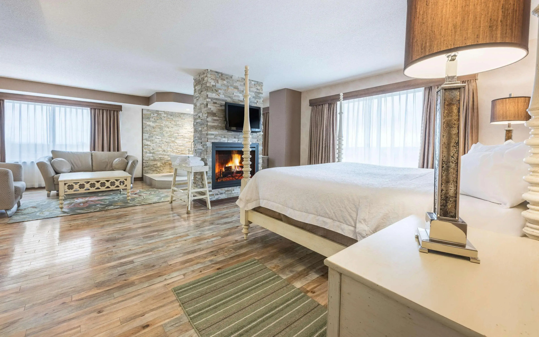 Hampton Inn by Hilton Sydney