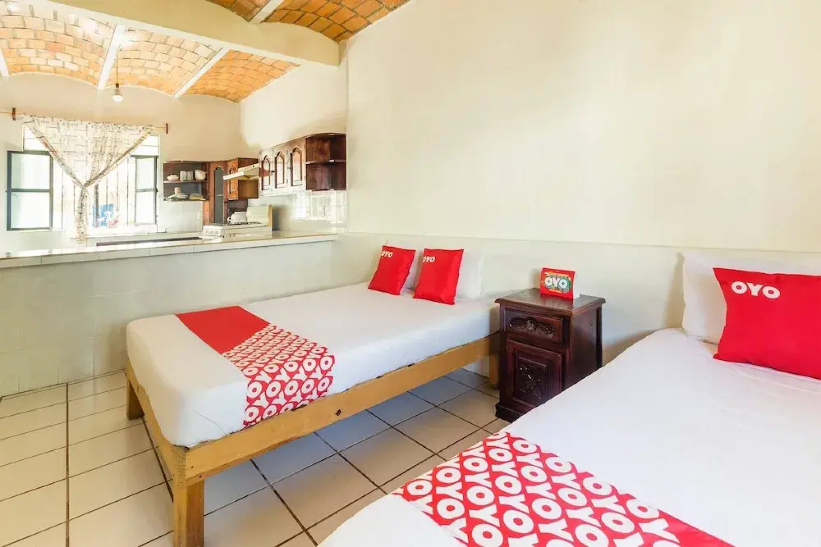 OYO Hotel La Ola