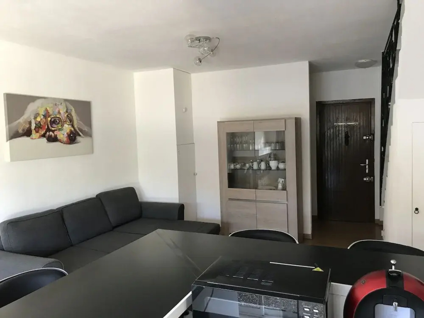 Appartement MaeNat