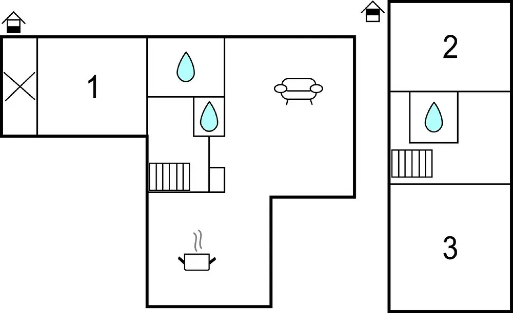 Bodelaeke-grote Wieden Luxe 6p