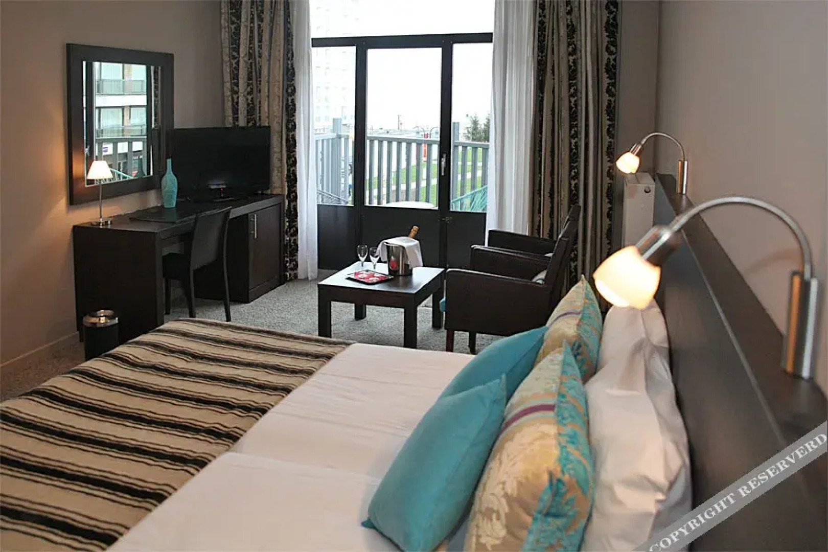 Memlinc Palace Hotel