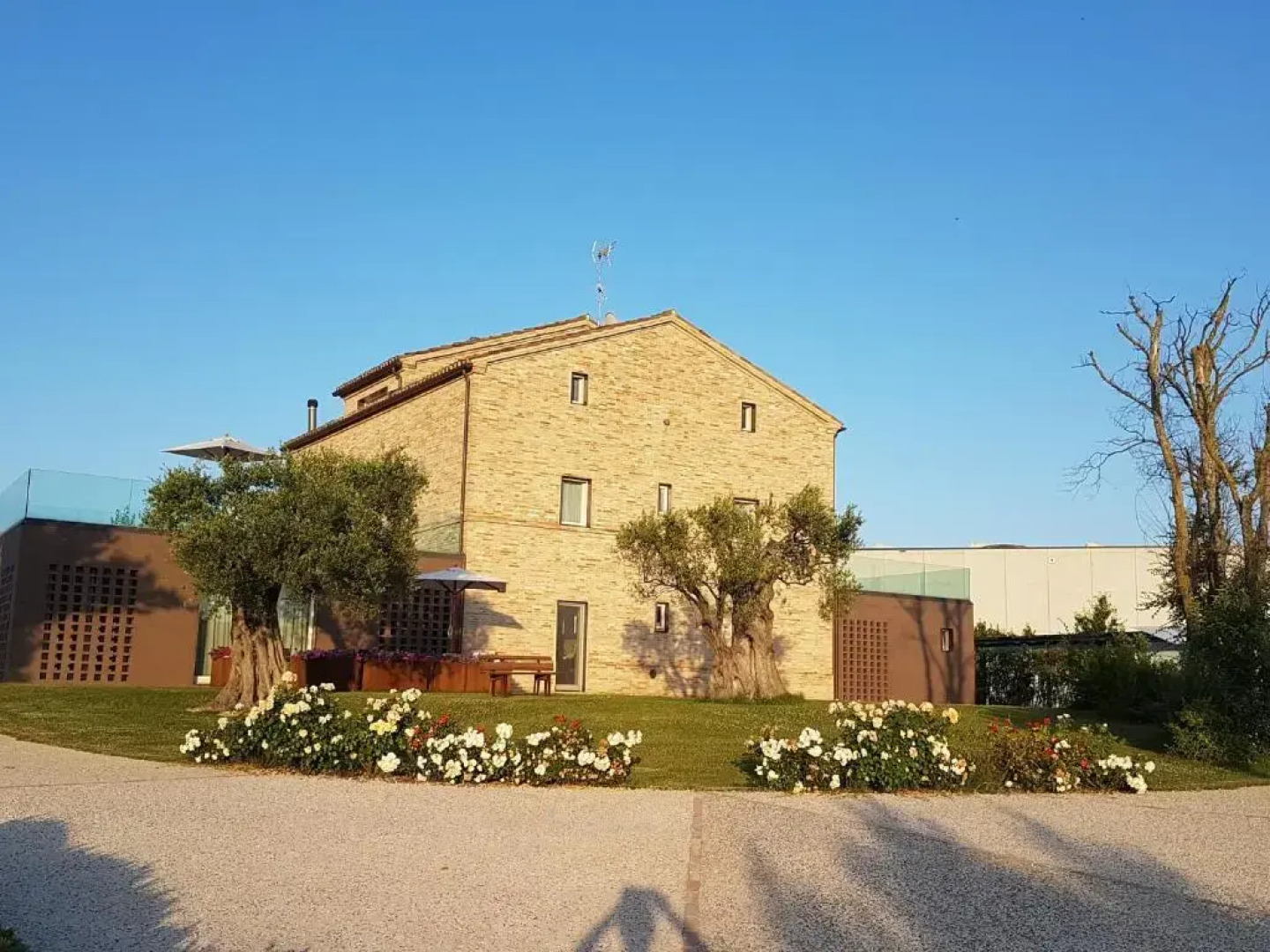 Futura Country House