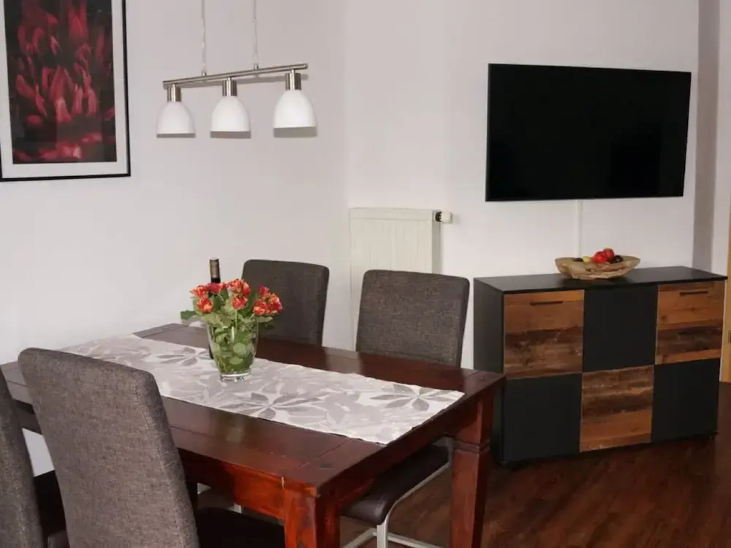 Bader Modern Retreat