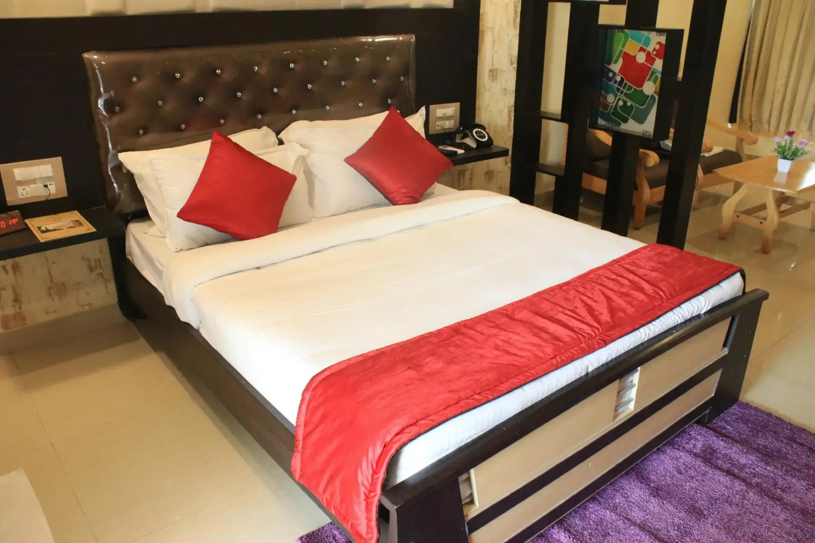 Sathyam Grand Resorts