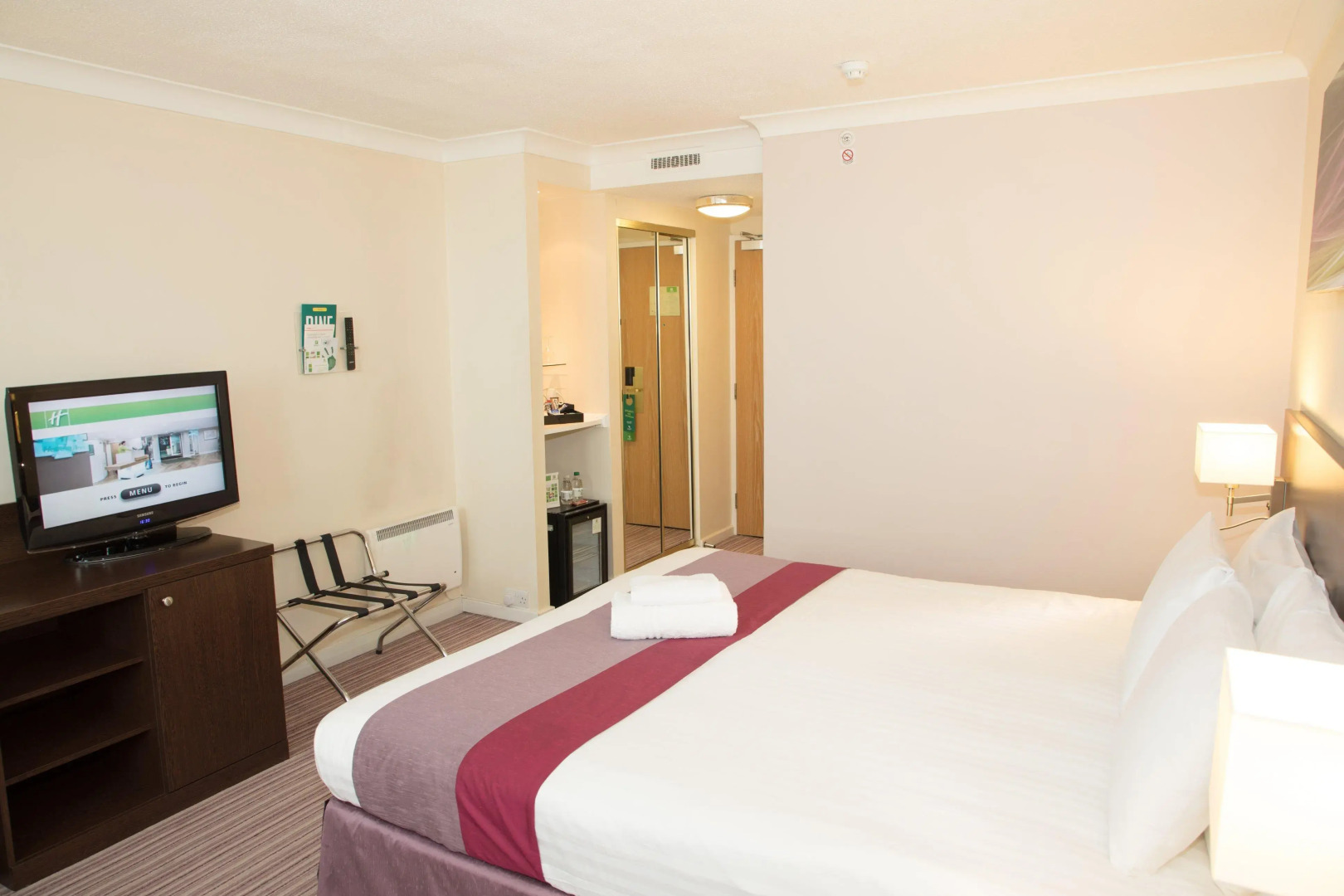 Holiday Inn Slough - Windsor by IHG