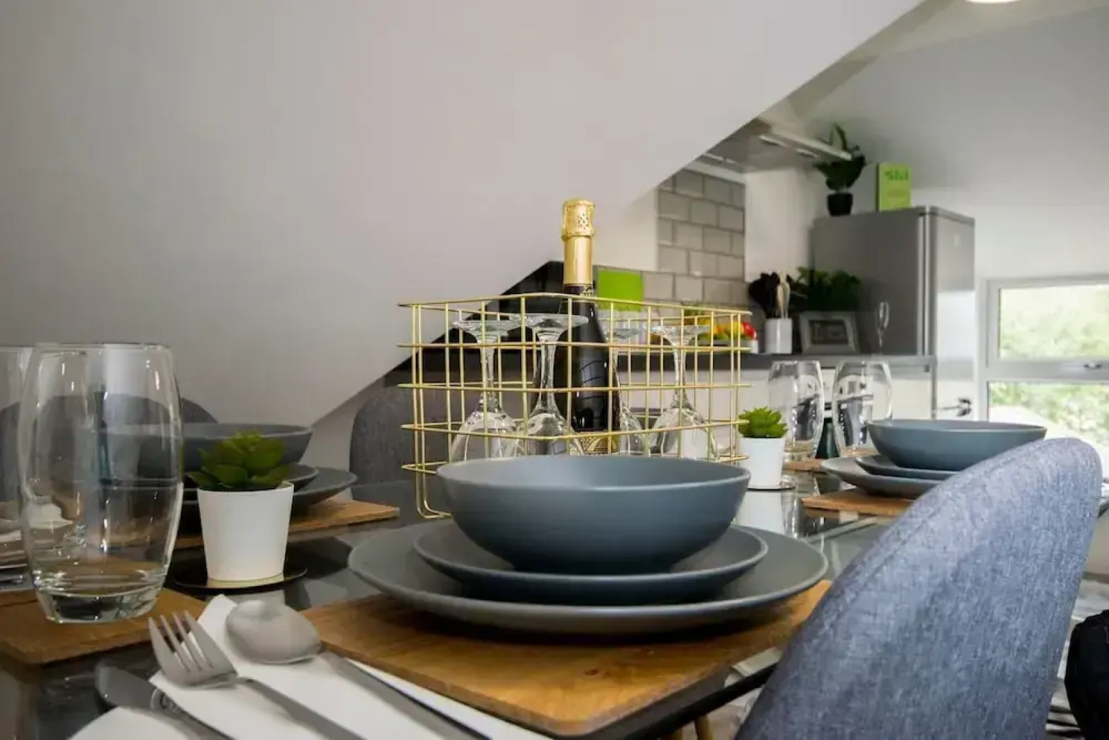 Miners Rest - Self Catering Two Bedroom Apartment