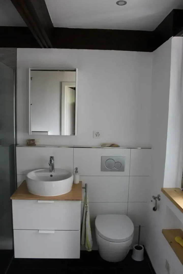 Studio zum Wohlfühlen in Kreuzlingen