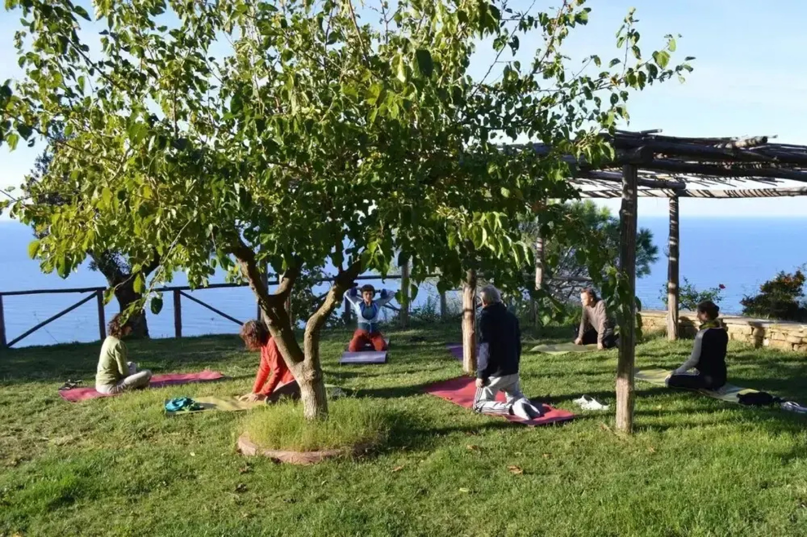 Casale Santa Rosalia