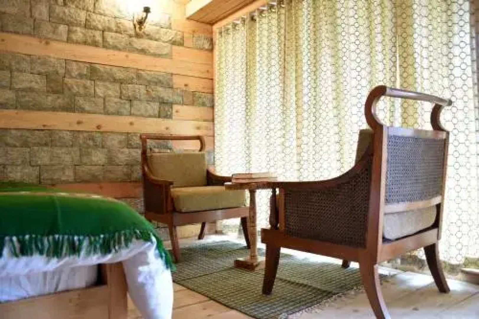 Kudrat A Boutique Homestay