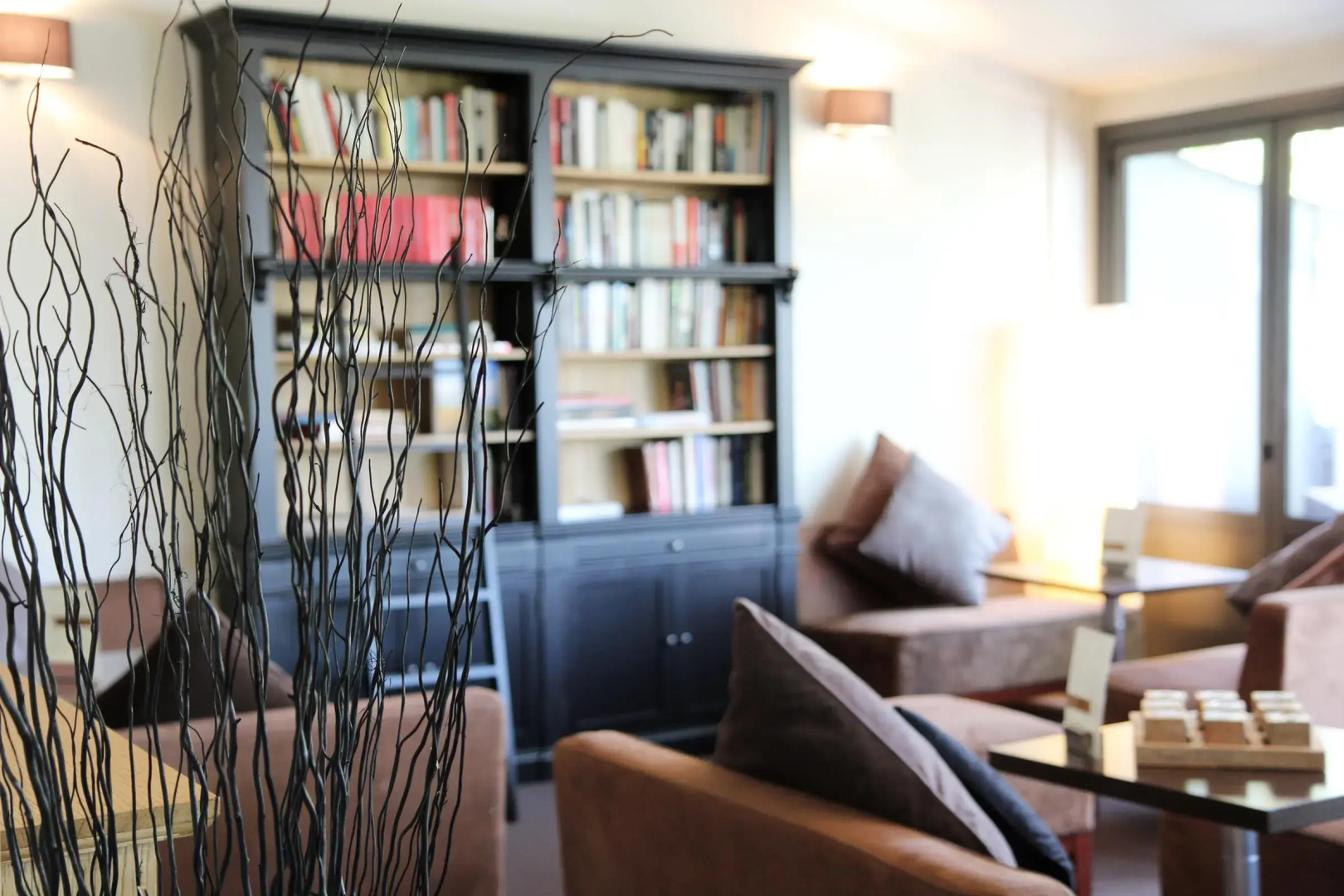 BEST WESTERN The Hotel Versailles