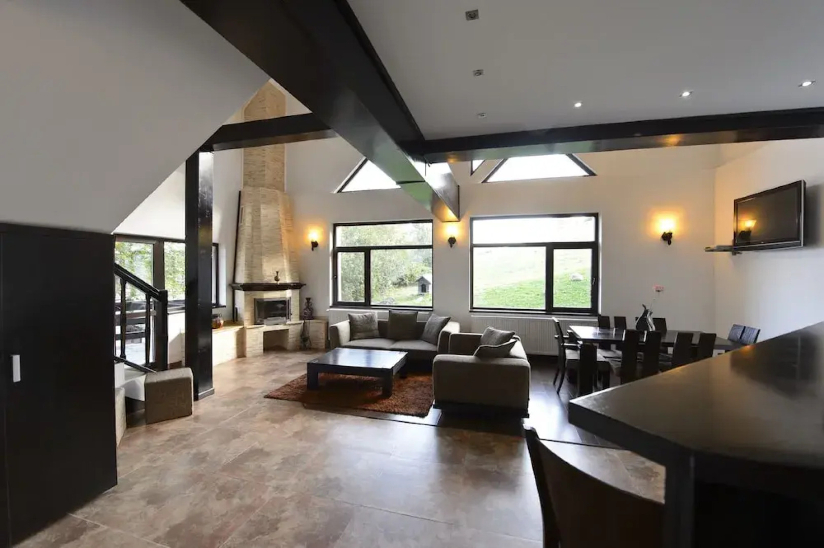 Hotel Contele Vladimir