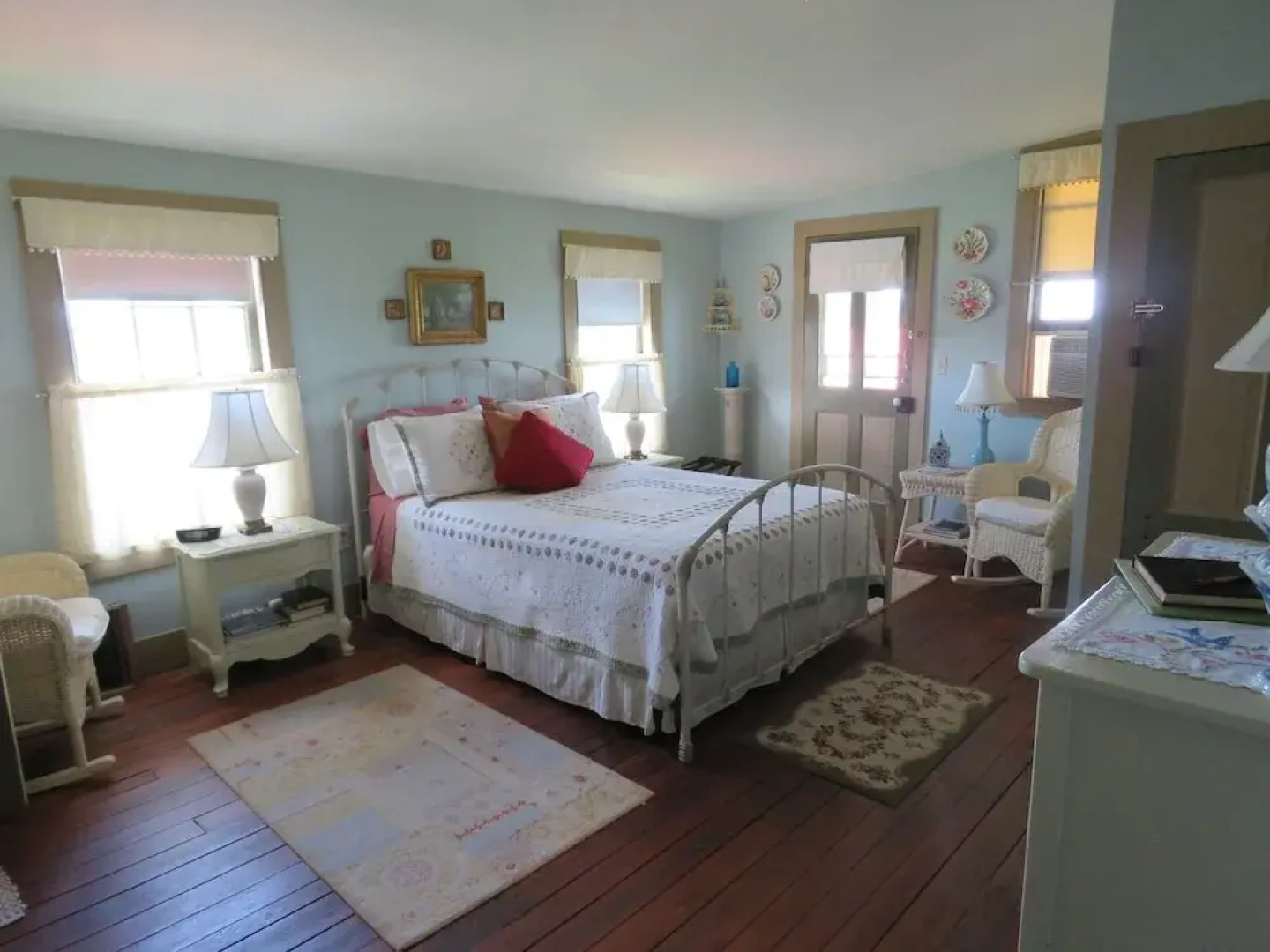 The Whitehaven Hotel