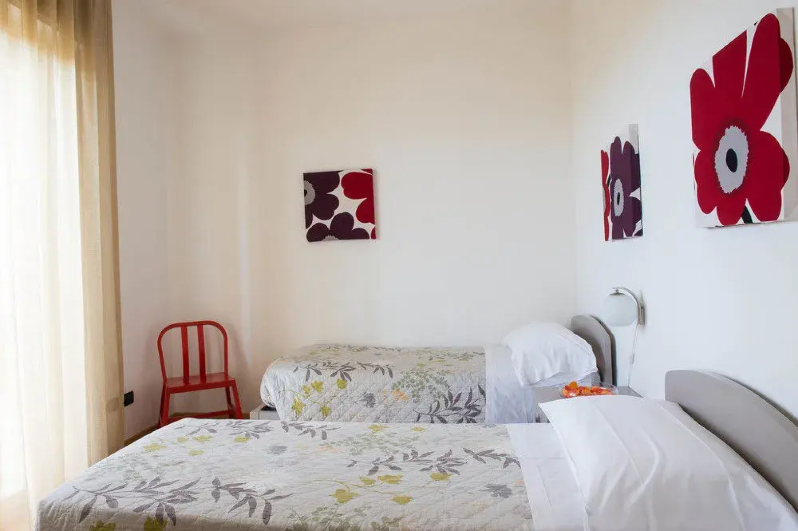 Residence Aia de Mà