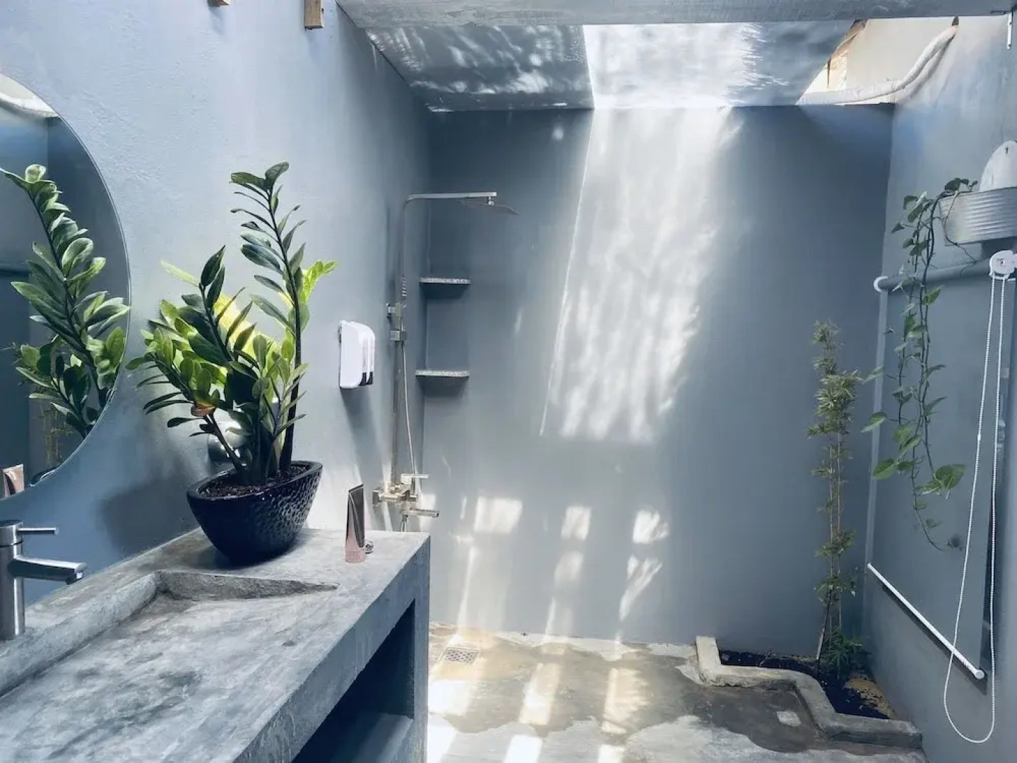 Song Cau Beach Resort