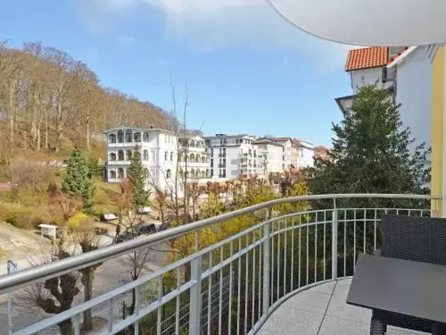 Villa Rosa - Penthouse 19