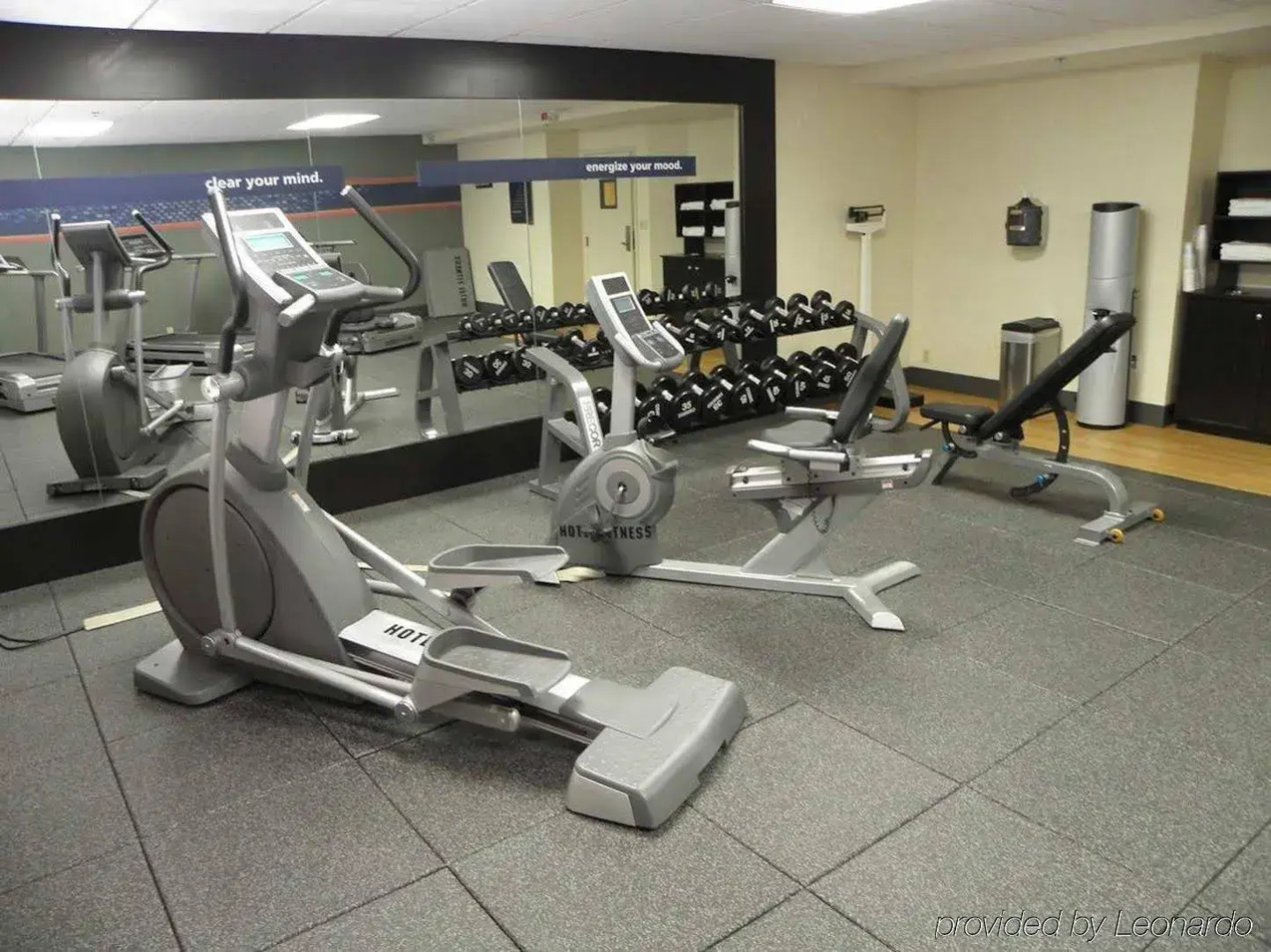Hampton Inn Los Angeles/Carson/Torrance