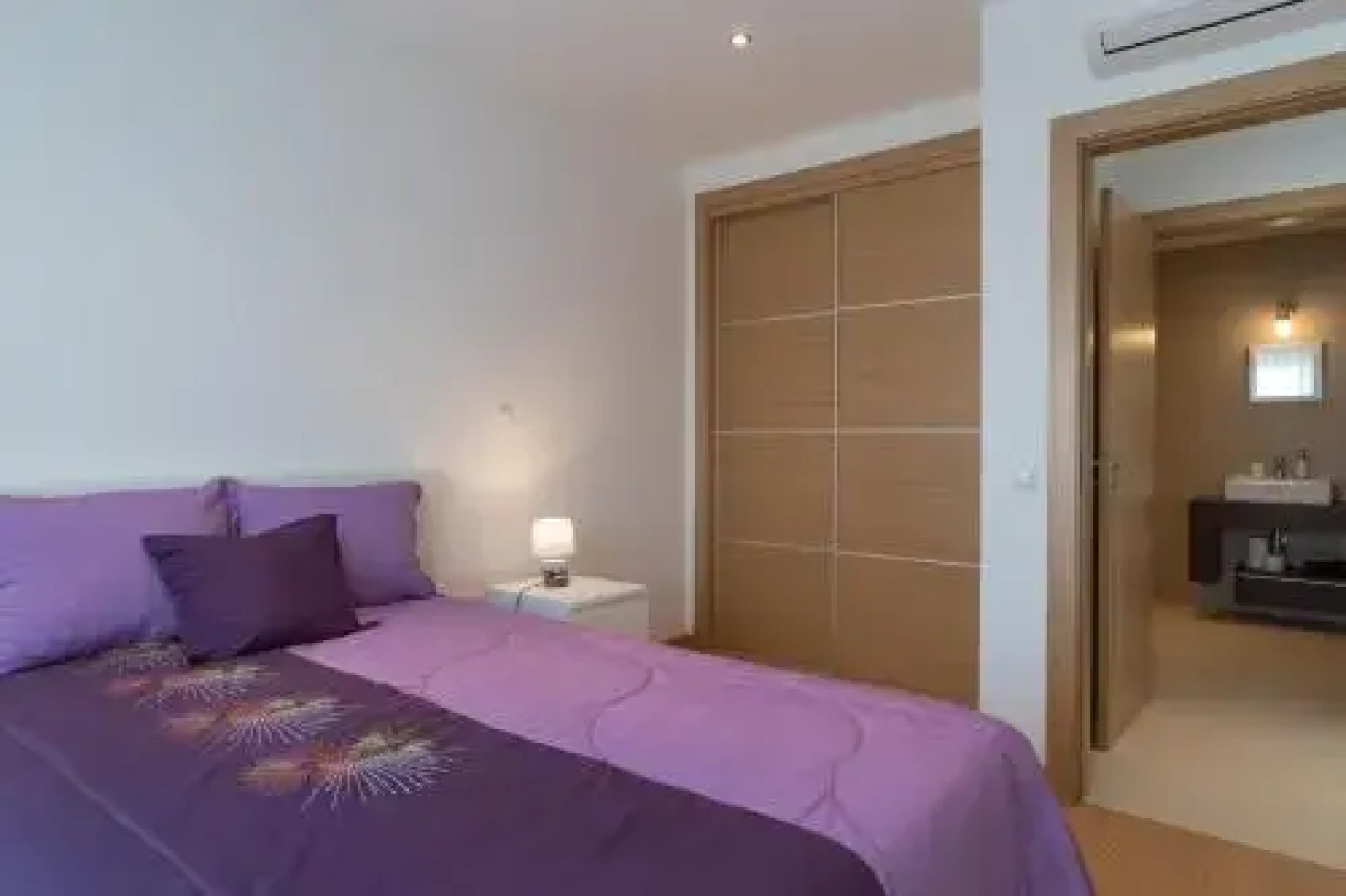 Santo Amaro Apartments