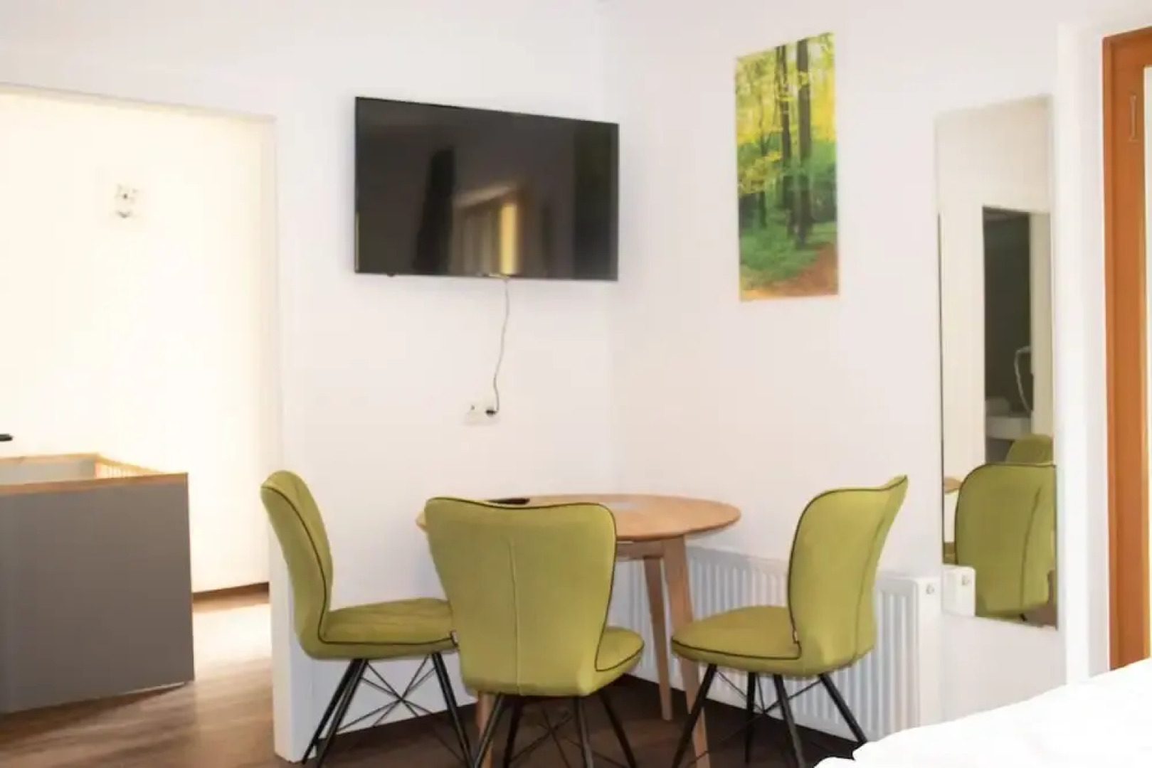 Familienhotel Trebesingerhof