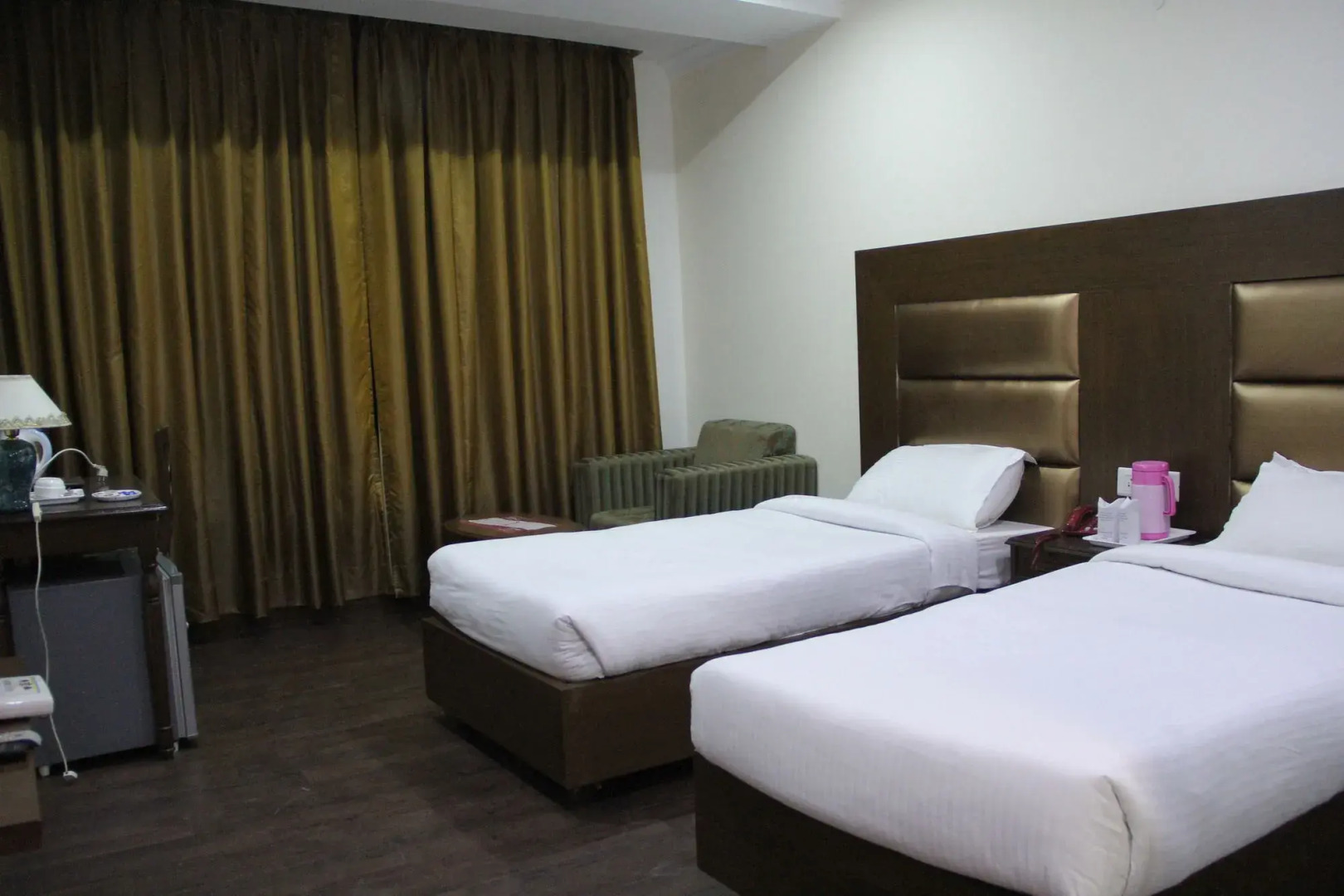 Hotel Imperial Executive