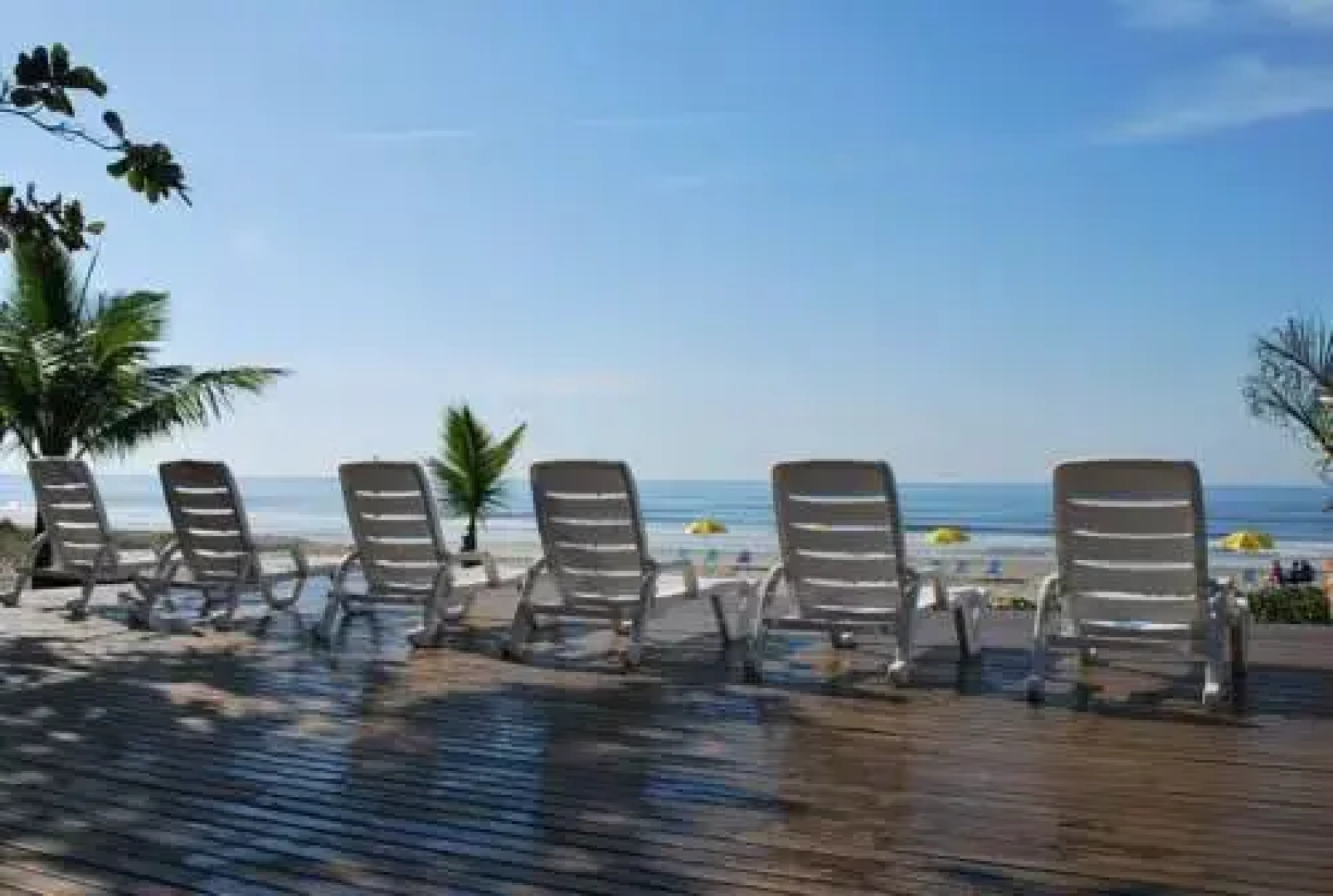Spazio Marine Hotel