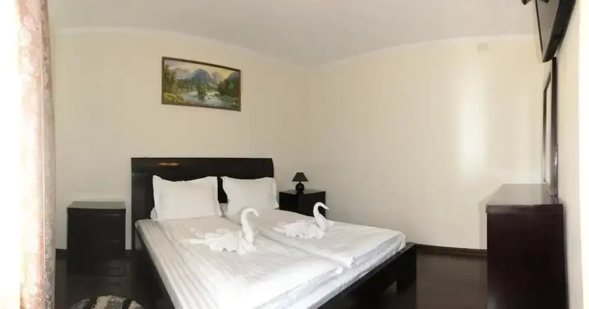 Villa Parliament Yablunytsya