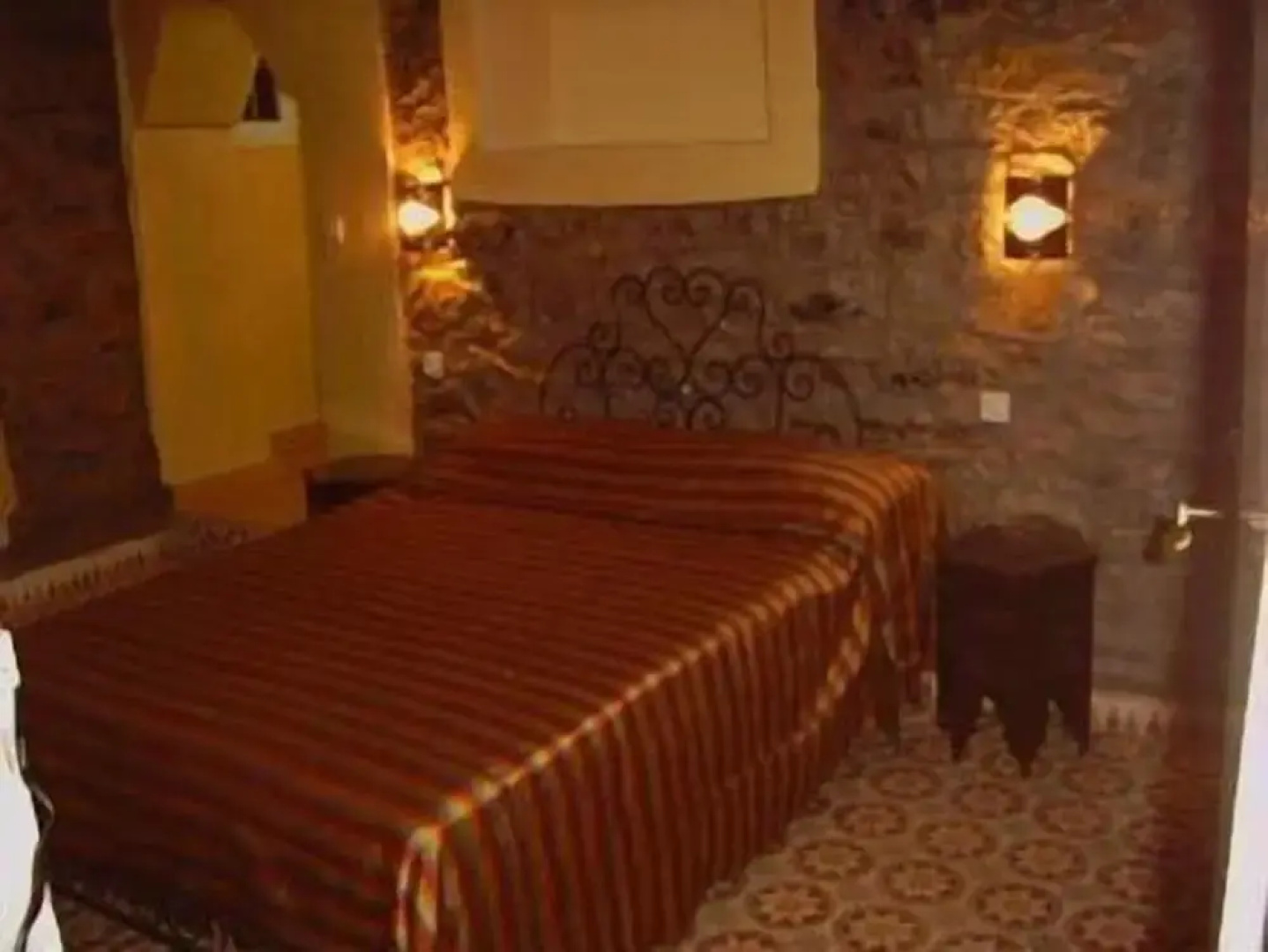 Riad Dar Fatna