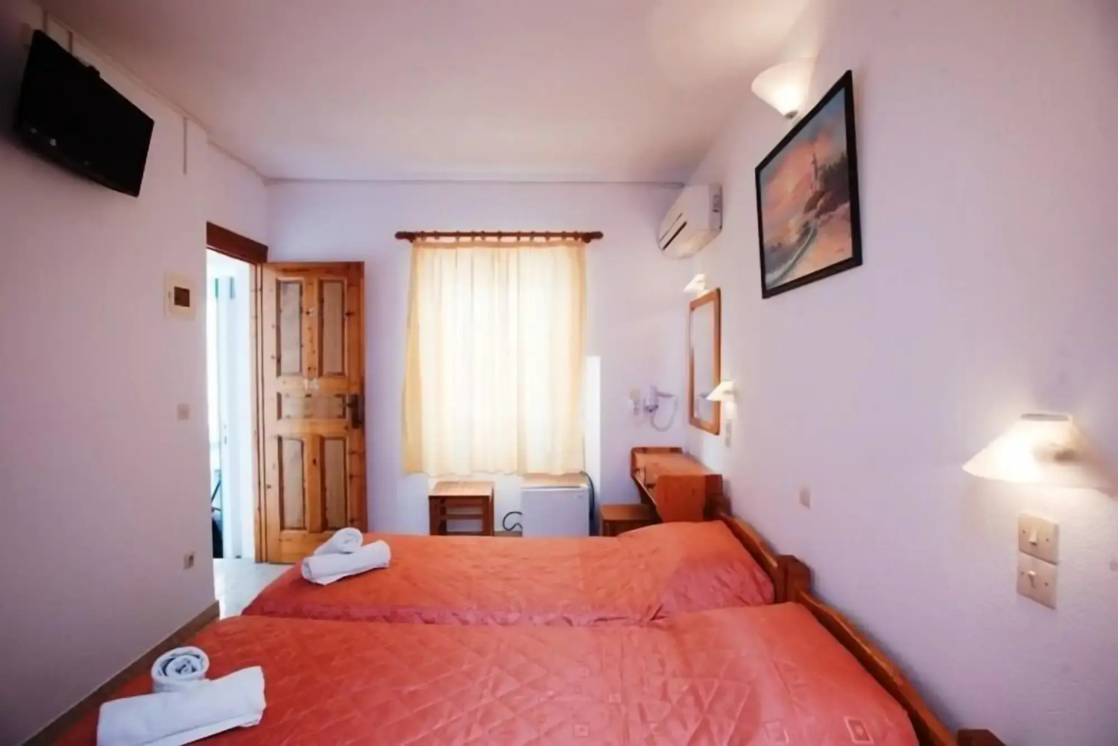 Florance Apartments & Rooms