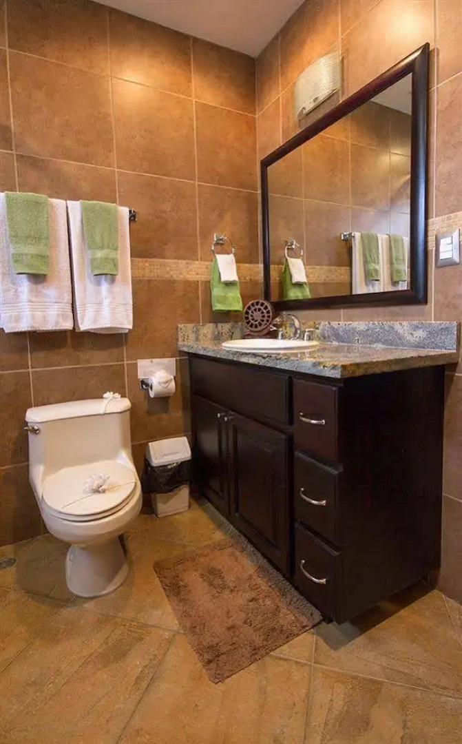 Los Sueños Condominio en Del Mar