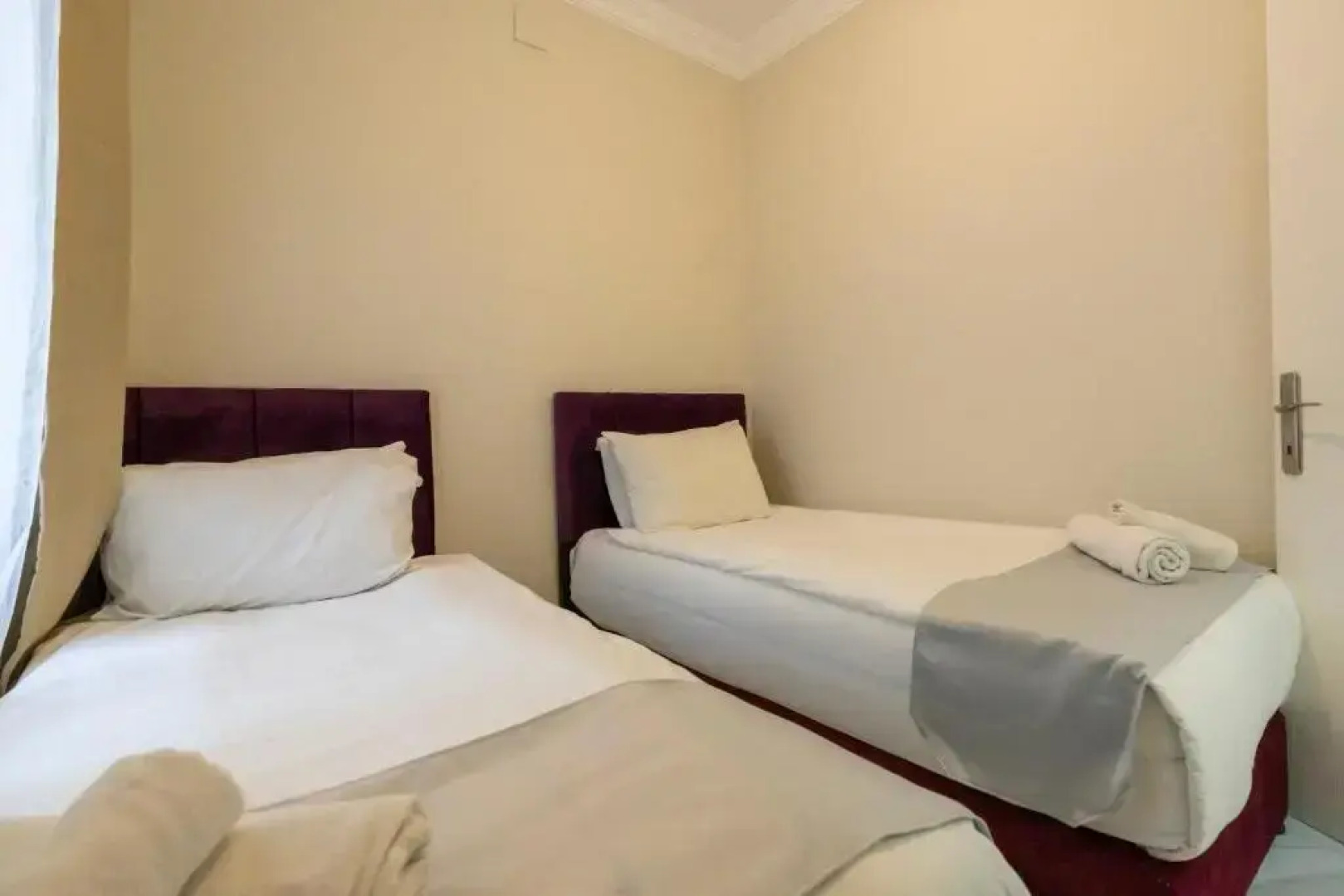 Sude Beach Resort Hotel