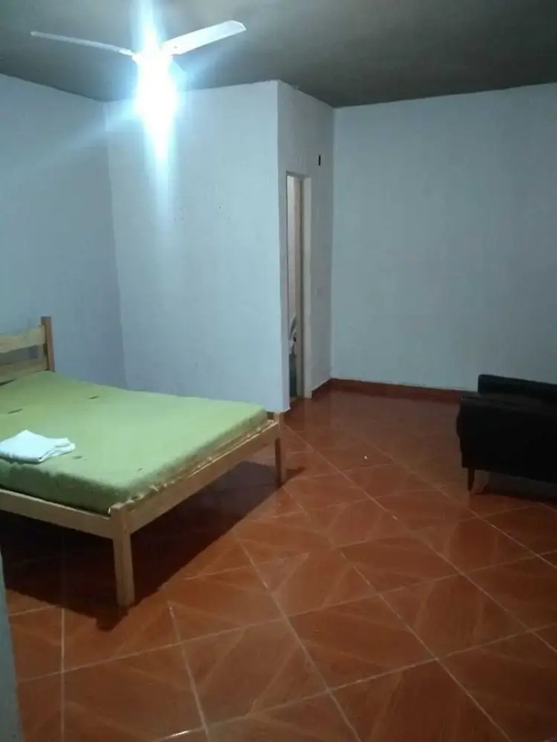 Hostel do Val