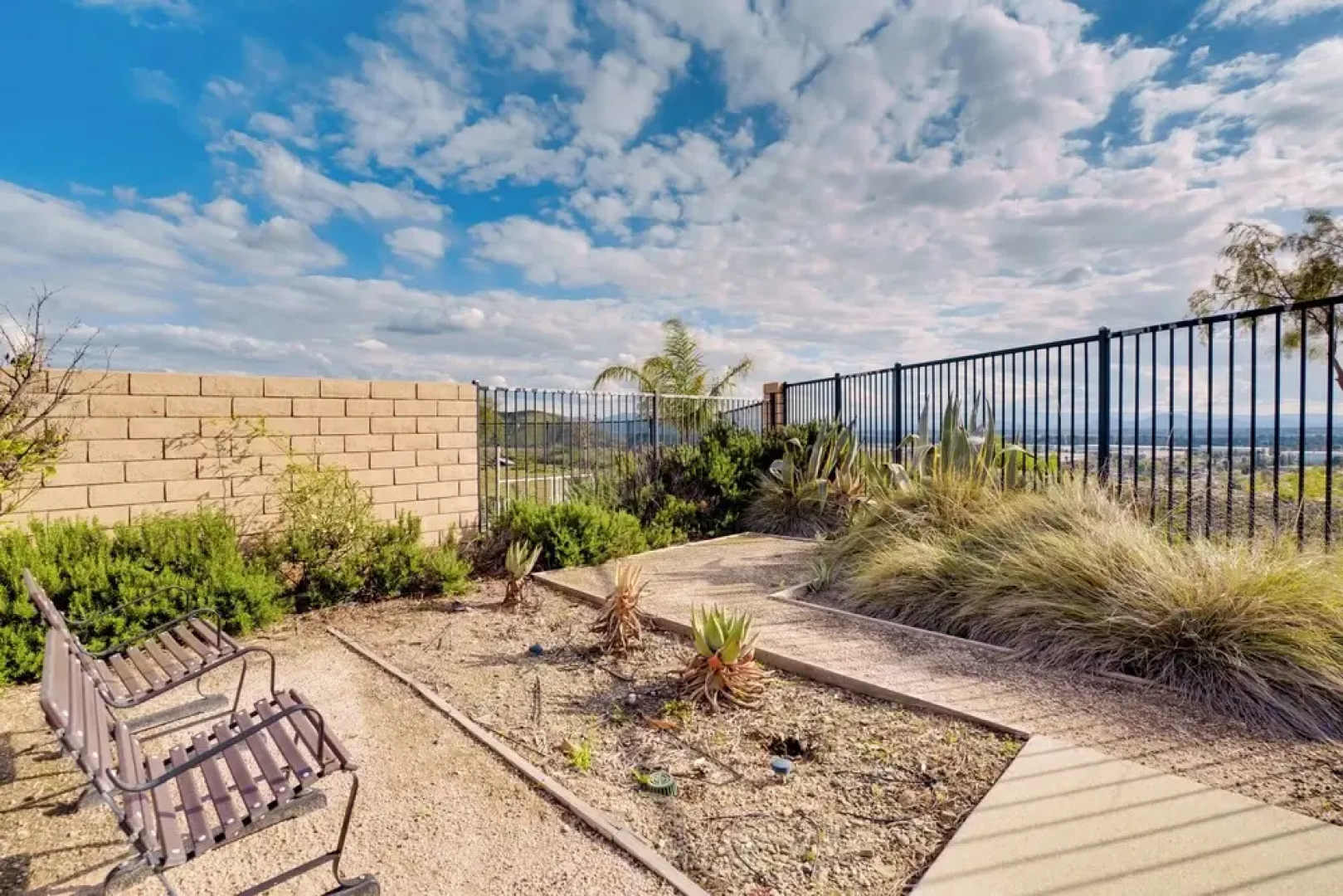 Single-story San Bernardino Home w/ Valley Views!