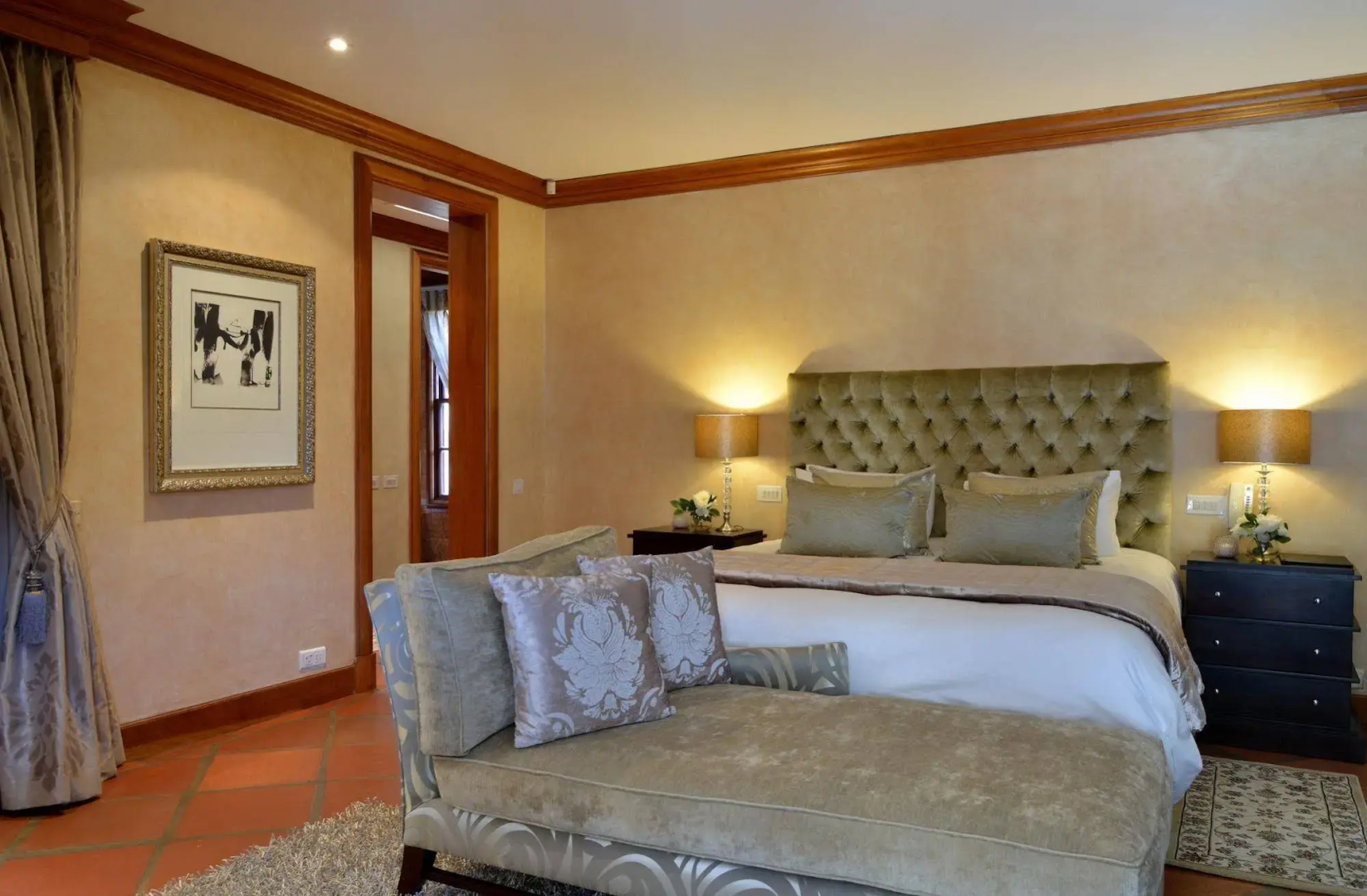 Am Milner Guesthouse